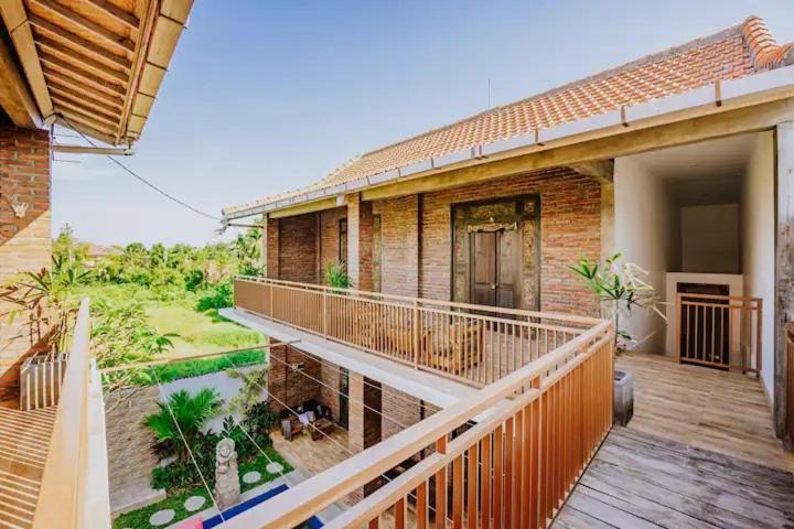 Pondok Kita Canggu Eksteriør bilde