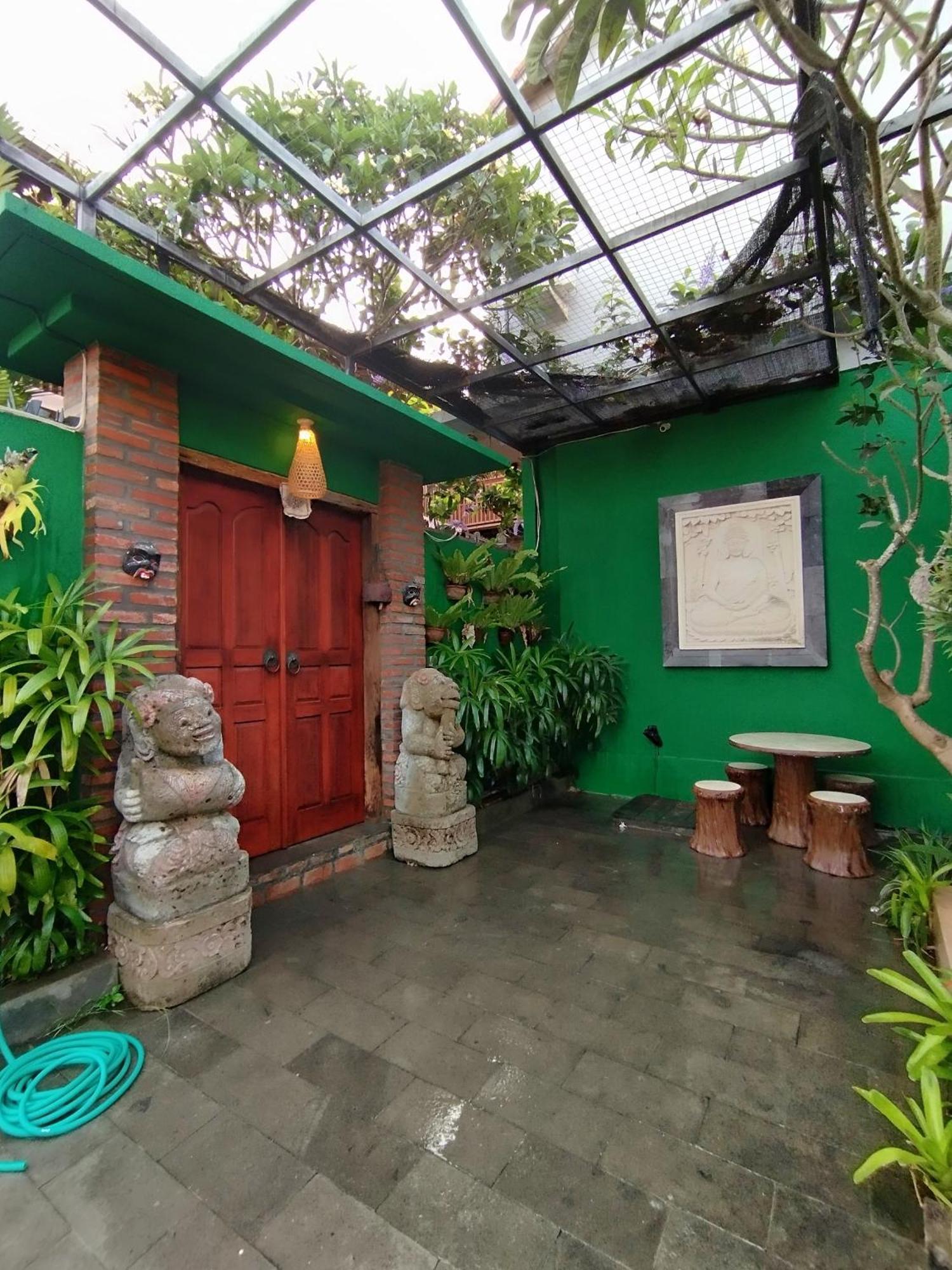 Pondok Kita Canggu Eksteriør bilde